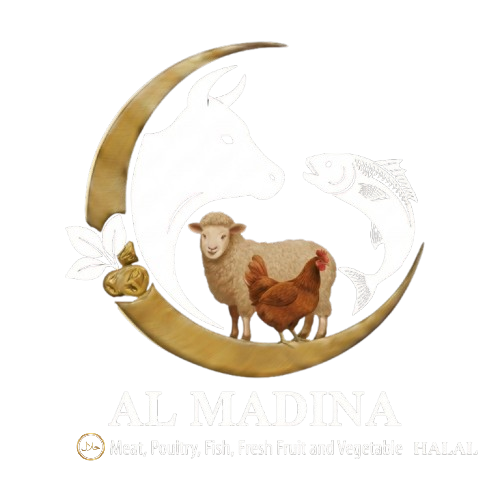 Al Madina Halal Food