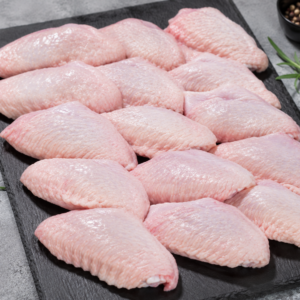 Flate Wings