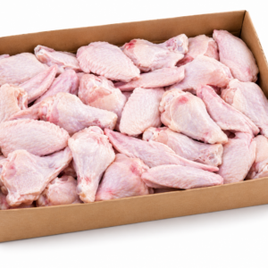 Prime Wings Box