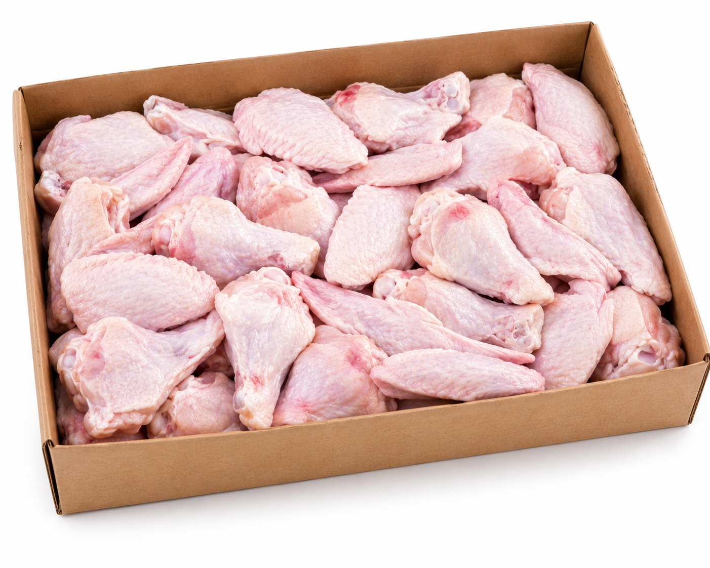 Prime Wings Box