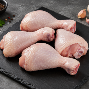 Chicken legs box