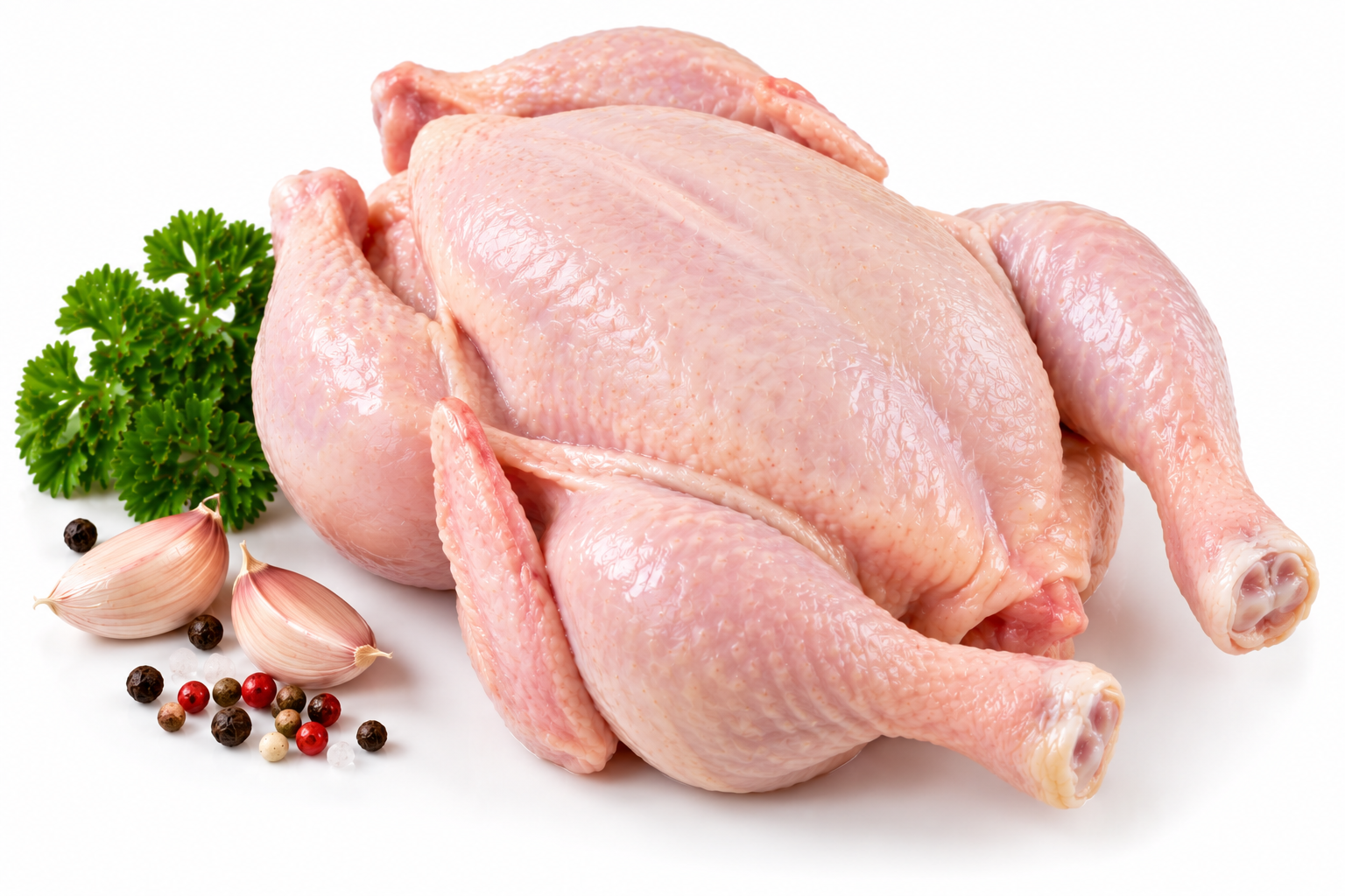 Baby Chicken (Each)