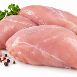 Chicken Breast Boneless (kg)