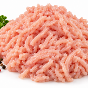 Chicken Breast Mince (kg)