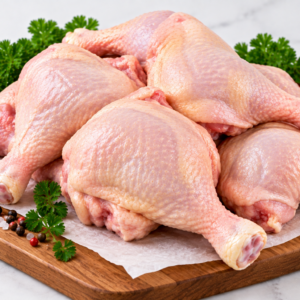 Chicken Double Legs (kg)