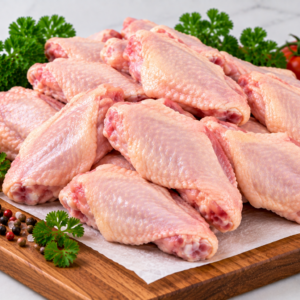 Chicken Flat Wings (kg)