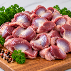 Chicken Gizzard (kg)
