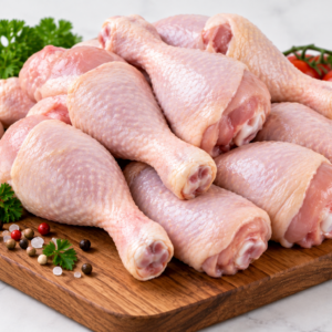 Chicken Legs (kg)