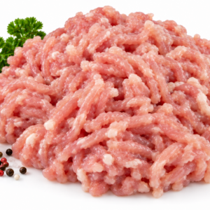 Chicken Thigh Mince (kg)