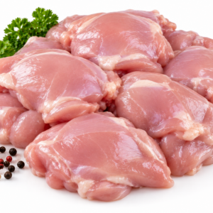 Chicken Thigh Skinless Boneless (kg)