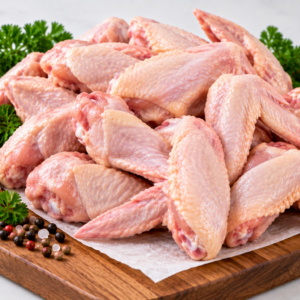 Chicken Wings (kg)