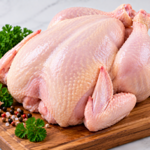 Large Chicken (kg)
