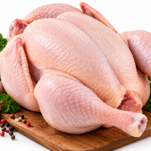 Large Chicken (kg)