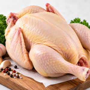 Whole Hen (Each)