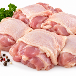 Chicken Leg Boneless Skin On (kg)